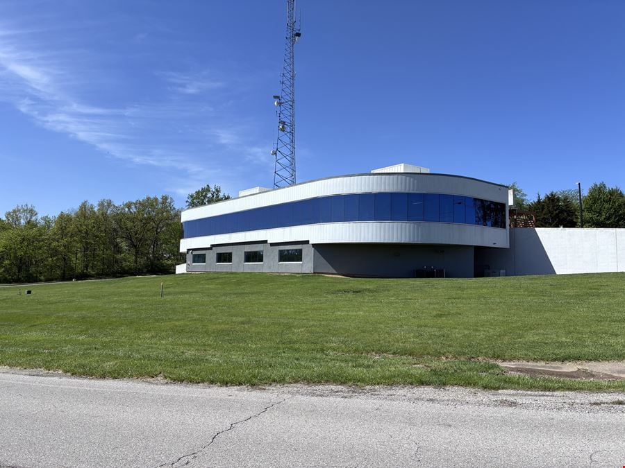 1001 Northwest Barry Road