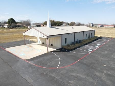 Preview of Other space for Rent at 10450 Farm to Market Road 2153