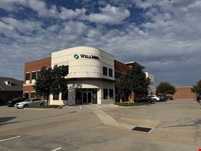 Carrollton Healthcare Facility