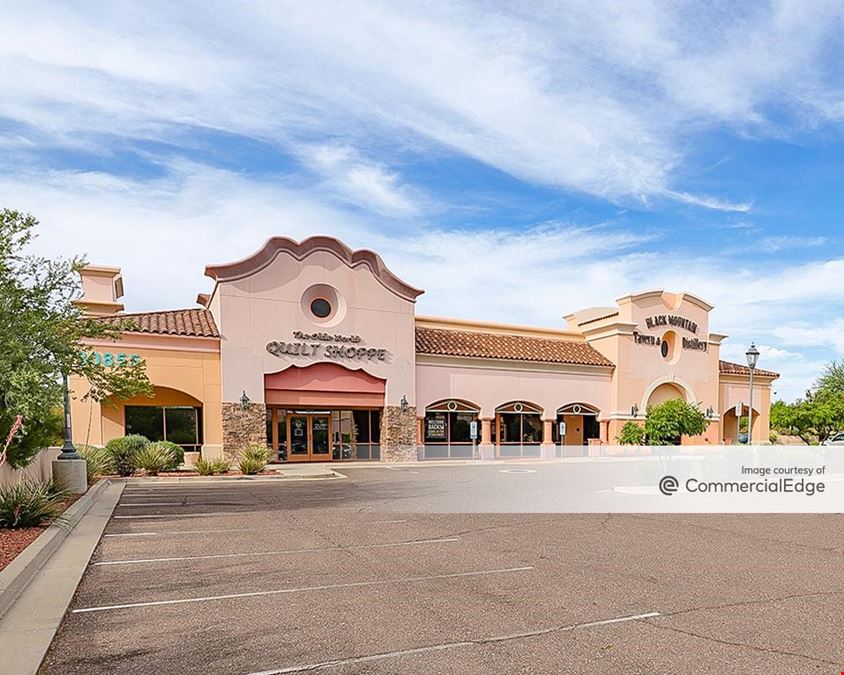 Tuscany Village