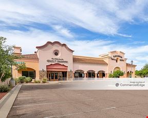 Tuscany Village