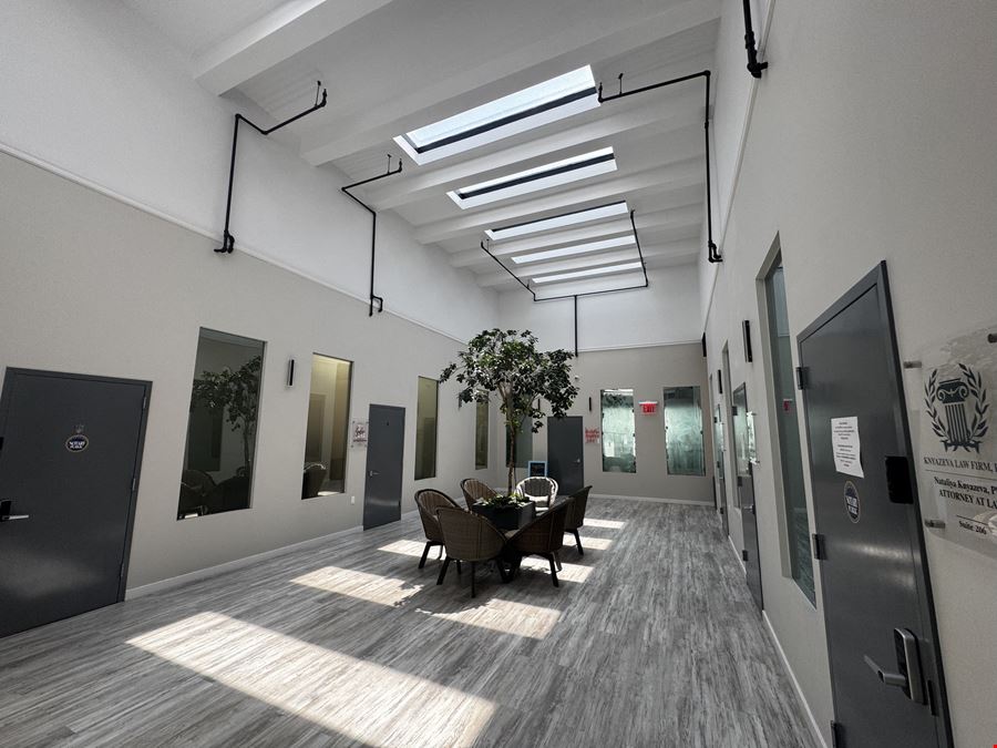 10,000 SF | 271-273 Brighton Beach Avenue | Retail Space with High Ceilings for Lease