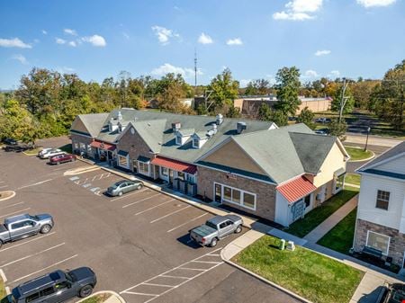 Preview of Retail space for Rent at 6014 Easton Rd