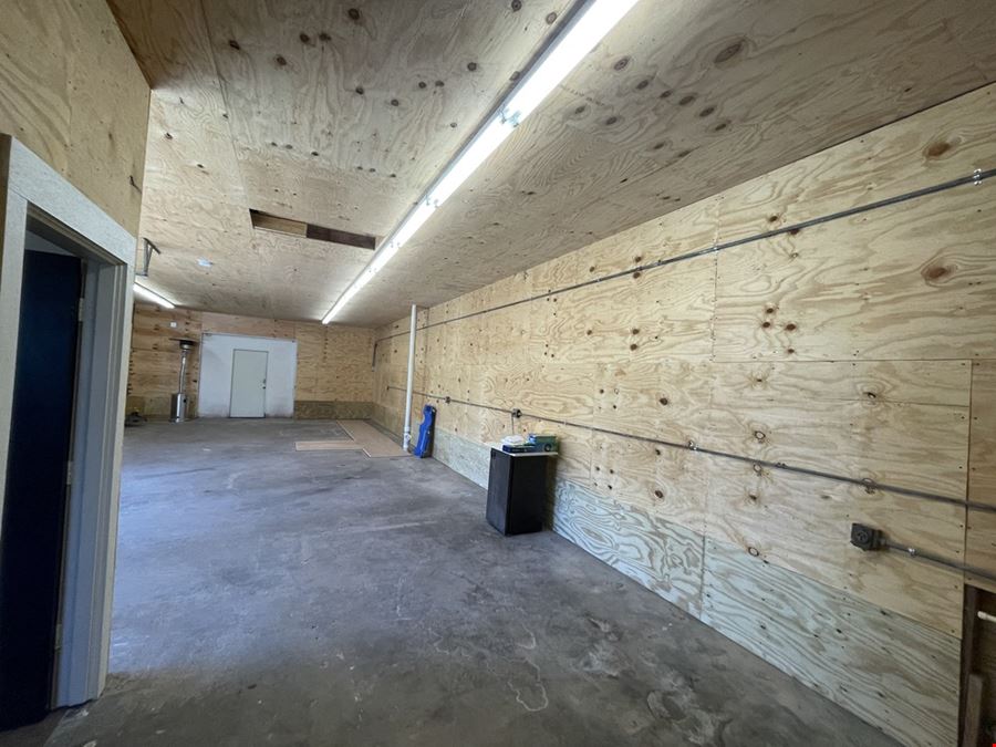 Price Reduced - LaMarque / Texas City Area-  Flex Property For Sale