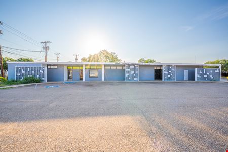 Preview of Retail space for Rent at 2809 Avenue Q