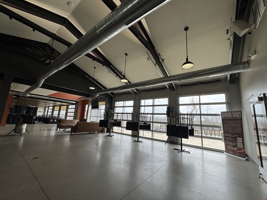 Spectacular Restaurant for Lease (The Nest) in Chelsea