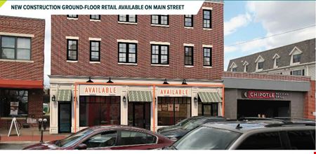 Preview of Retail space for Rent at 134-140 East Main Street