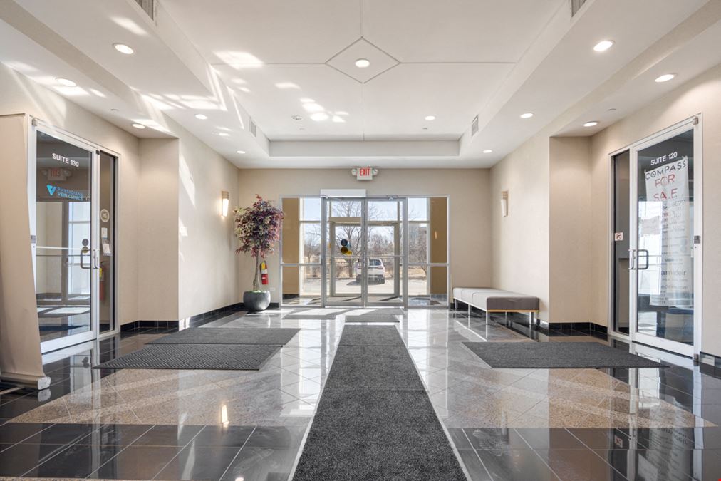 Medical/Office Space