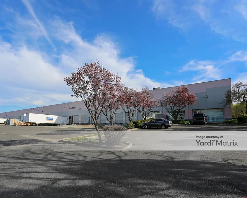 Peppertree Industrial Park