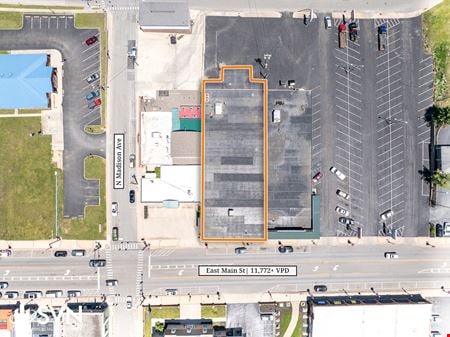 Preview of Office space for Rent at 255 E Main Street