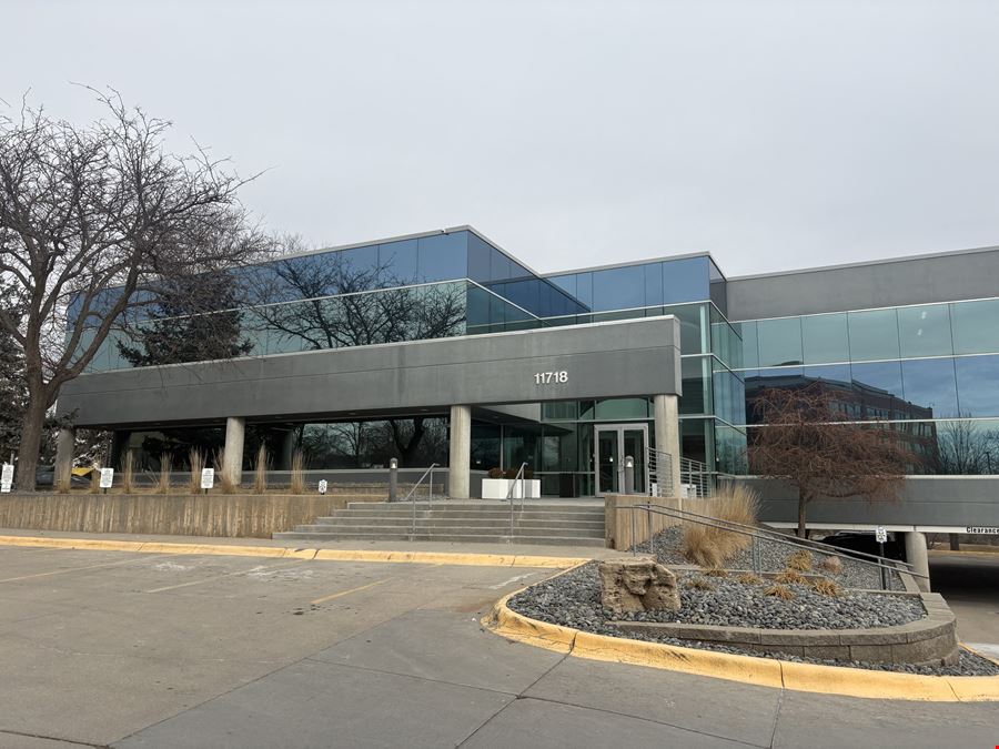 11718 NICHOLAS STREET SUBLEASE