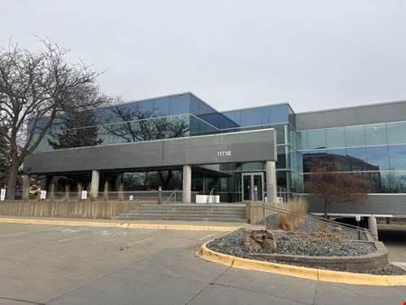 Preview of Office space for Rent at 11718 Nicholas St