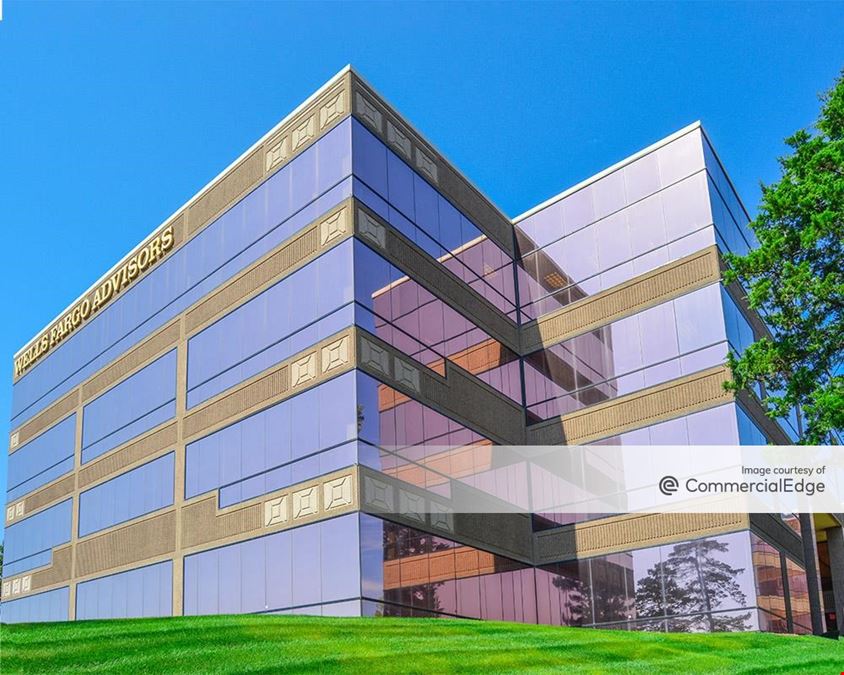 Southcreek Office Park - Building IX