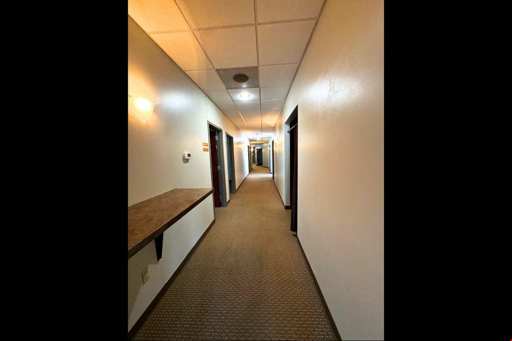 1619 9th Street | Former Medical Office