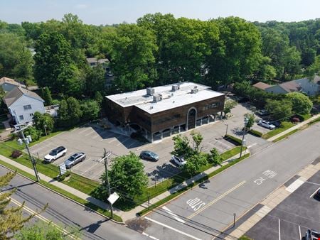 Preview of Office space for Rent at 171 N Franklin Turnpike