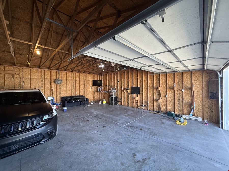 2229 West Laskey Road