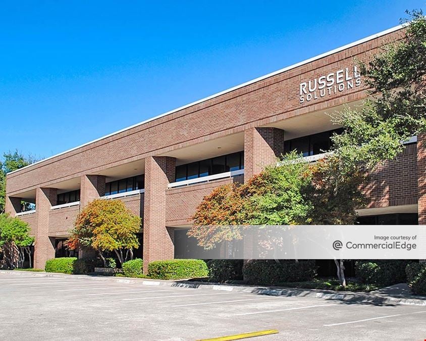 Spring Creek V Business Park