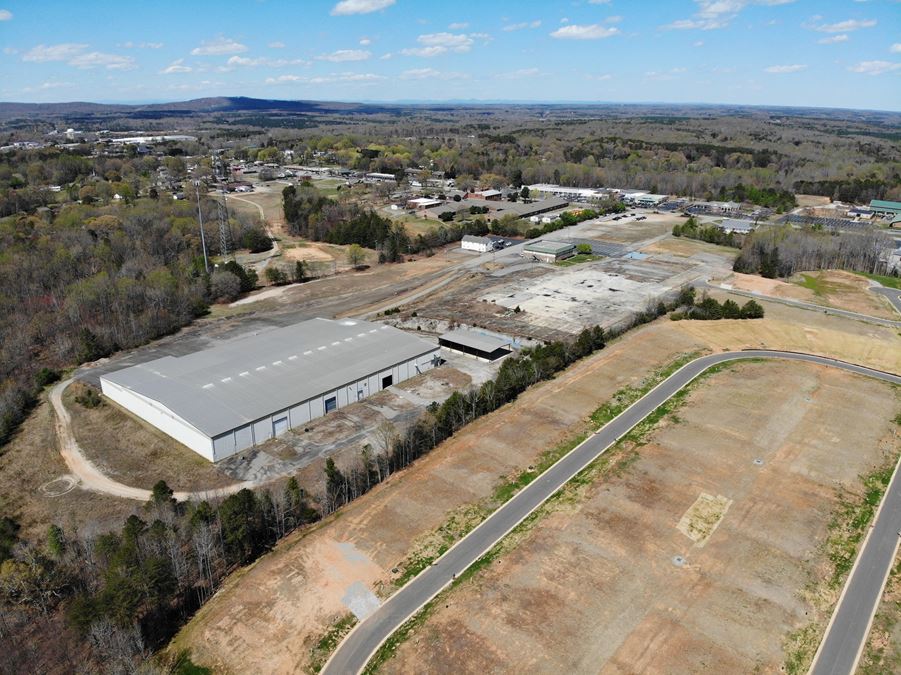 3571 N Nc 16 Business Hwy