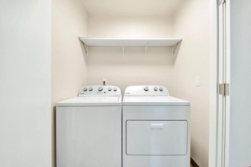 City Link Apartments
