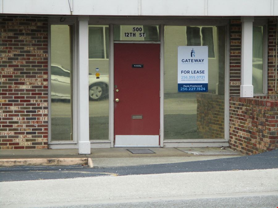Lyons Office Complex