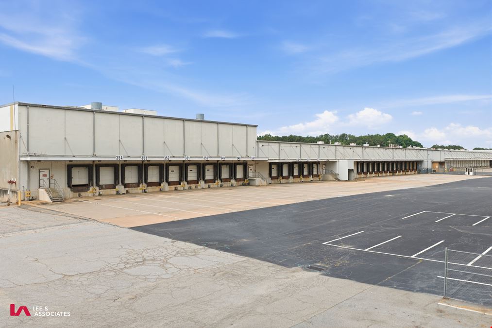 5400 Fulton Industrial Boulevard