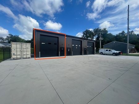 Preview of Industrial space for Rent at 147 Westgate Drive 