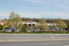 Winchester Square Shopping Center