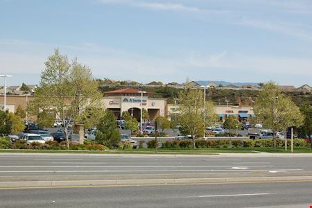 Preview of Retail space for Rent at 39028 & 39140 Winchester Road