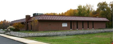 Preview of Office space for Rent at 1741 Whitehorse Mercerville Road