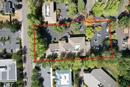 Preview of Office space for Rent at 7180 Southwest Fir Loop