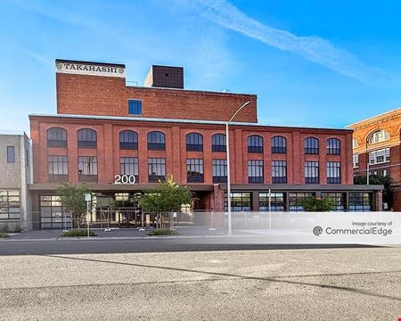 Preview of Office space for Rent at 200 Rhode Island Street