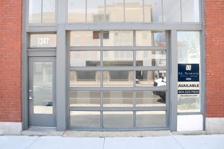 Preview of Retail space for Rent at 1335 - 1387 West Broad Street
