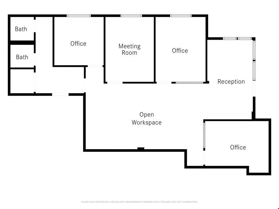 Thornebrook Village Suite 5B