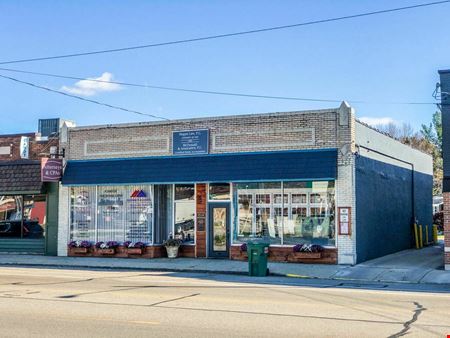 Preview of Retail space for Sale at 2156 Plainfield Ave NE