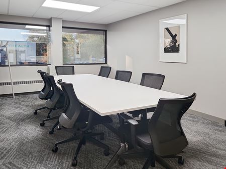 Preview of Coworking space for Rent at 3950 Sunforest Court #200