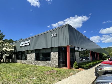 Preview of Industrial space for Rent at 399 River Road