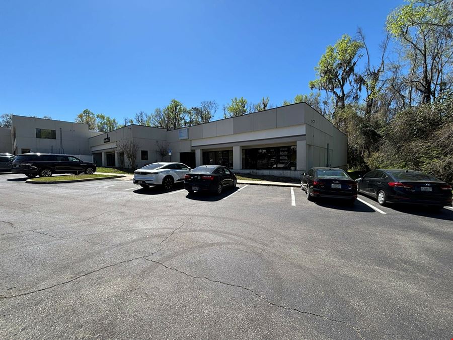 Capital Circle Commerce Center Suite C-1 ALCOM, Pearson, and CDS