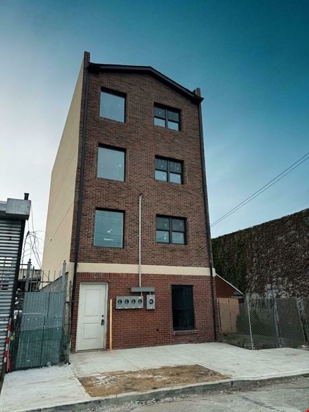 Preview of Multi-Family space for Sale at 218-36 133rd Rd