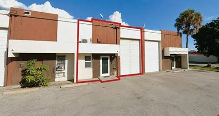 Preview of Industrial space for Sale at 8023 W 21st Ave