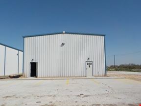 ARANSAS INDUSTRIAL PARK
