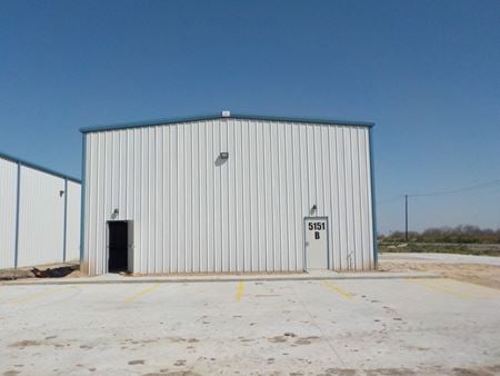 Preview of Industrial space for Rent at 2356 Resendez Rd