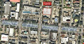 Lakeview Development Site