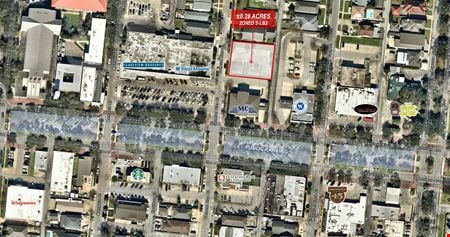 Preview of VacantLand space for Sale at 6351 General Diaz St