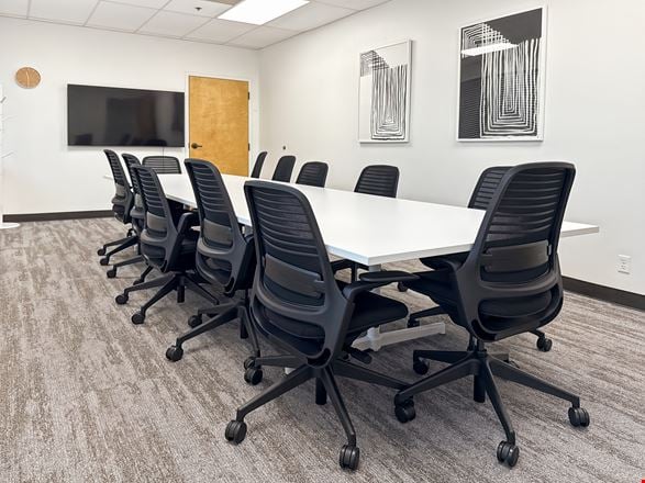 Preview of Office space for Rent at 1410 Neotomas Avenue 2nd Floor