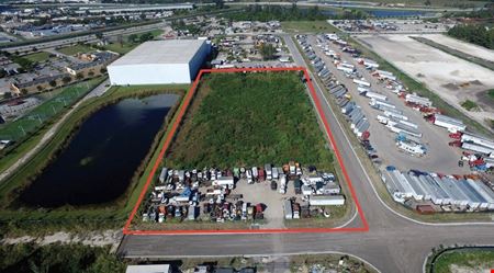 Preview of Land space for Sale at nw 109 ave