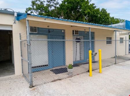 Preview of Industrial space for Rent at 3804 Southeast Lake Weir Avenue