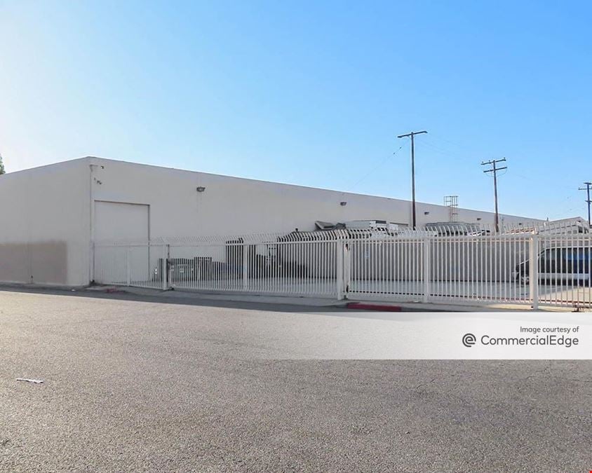 Garfield Industrial Park