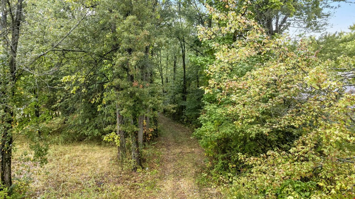 0 Babbitt Rd