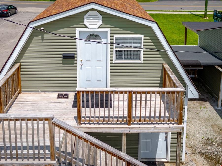 2505 Lincoln Drive