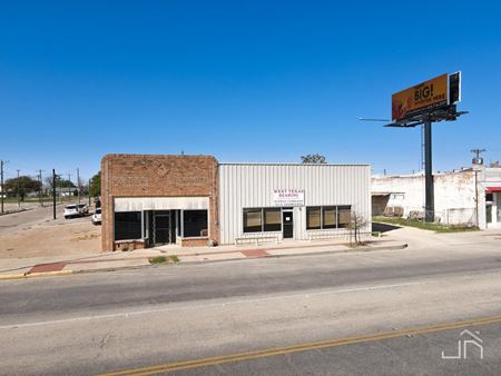 Preview of Retail space for Sale at 303 N Chadbourne St